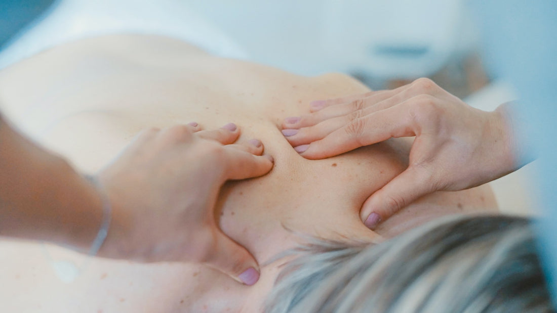 The Importance Of Manual Lymphatic Drainage Massage Post-Surgery