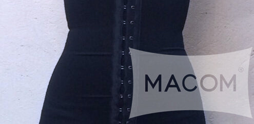 Macom Garments in Vaser Liposuction Recovery - New You