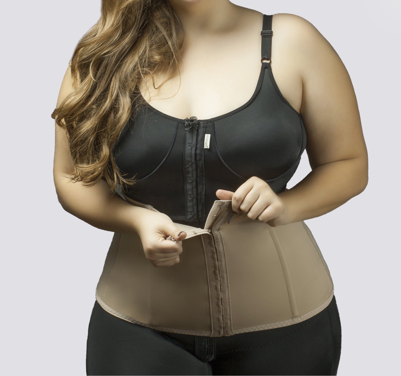 Should You Size Up or Down in Shapewear? - ahead of the curve