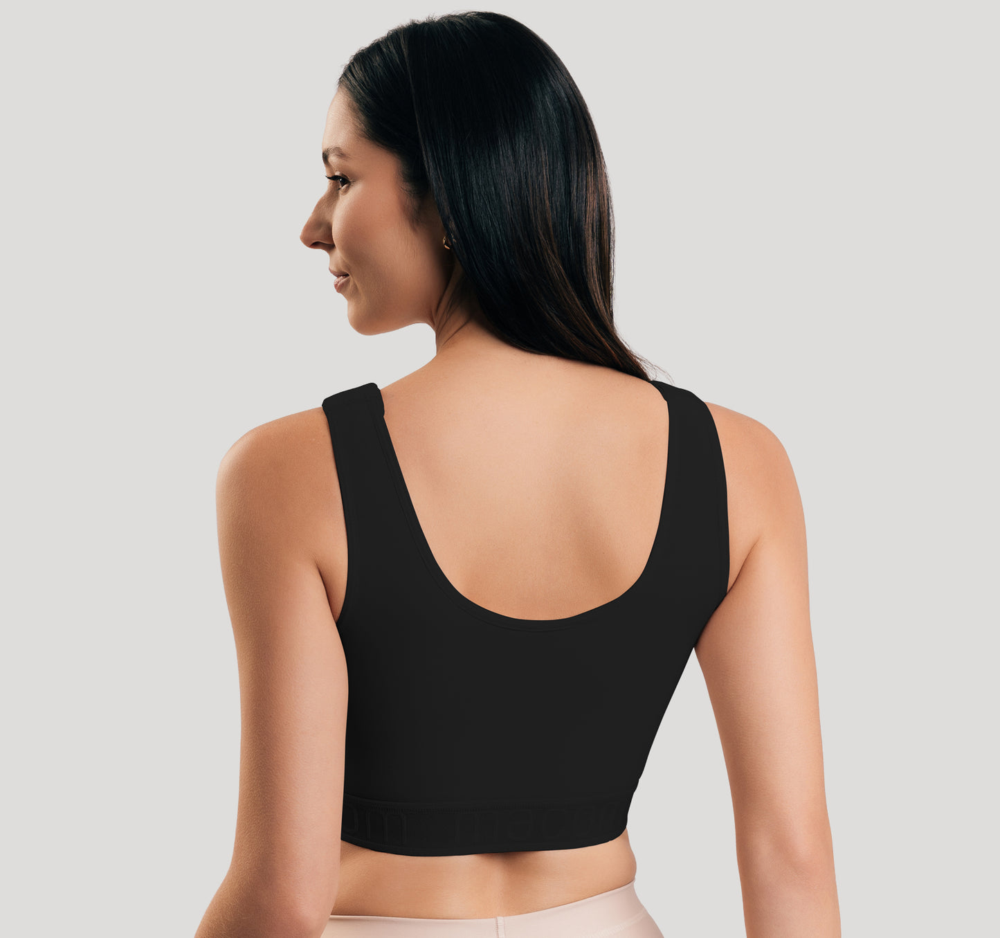Implant Stabilizing Bra