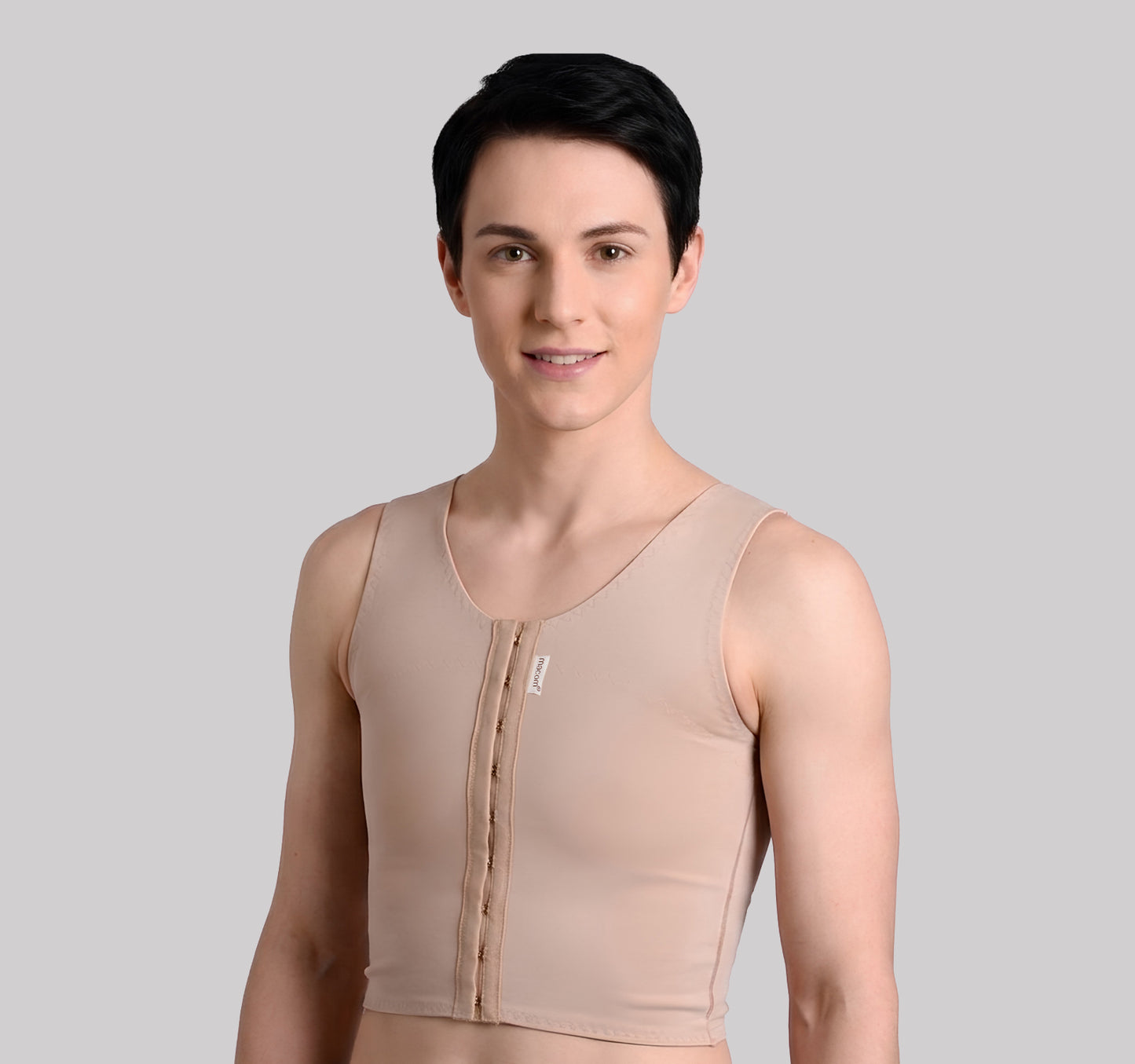 Minimizer Vest
