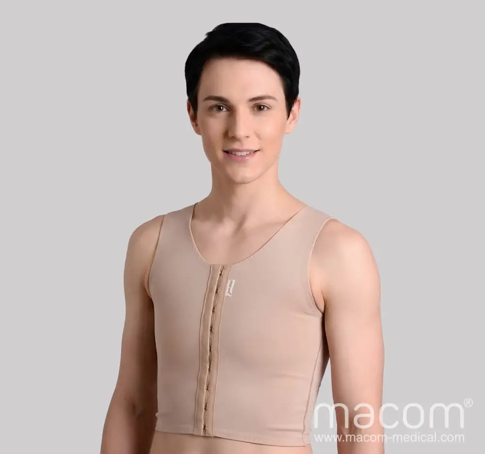 Minimizer Vest