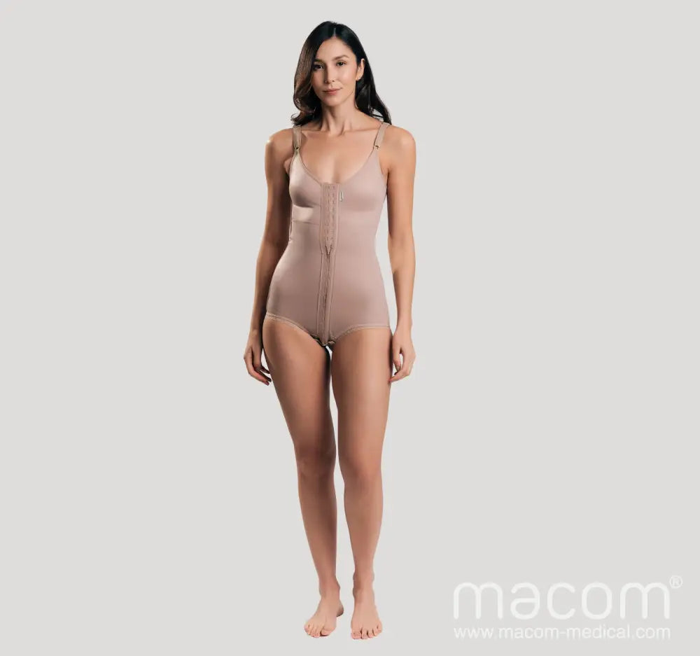 Body de Compresión