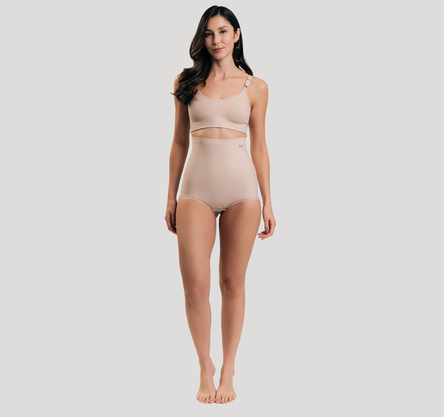 Shaping Girdle