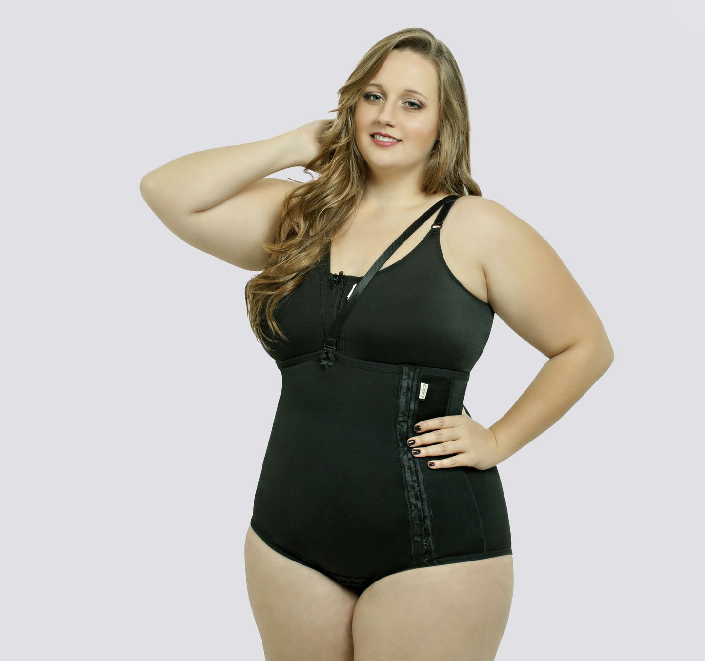 Girdle Plus Size