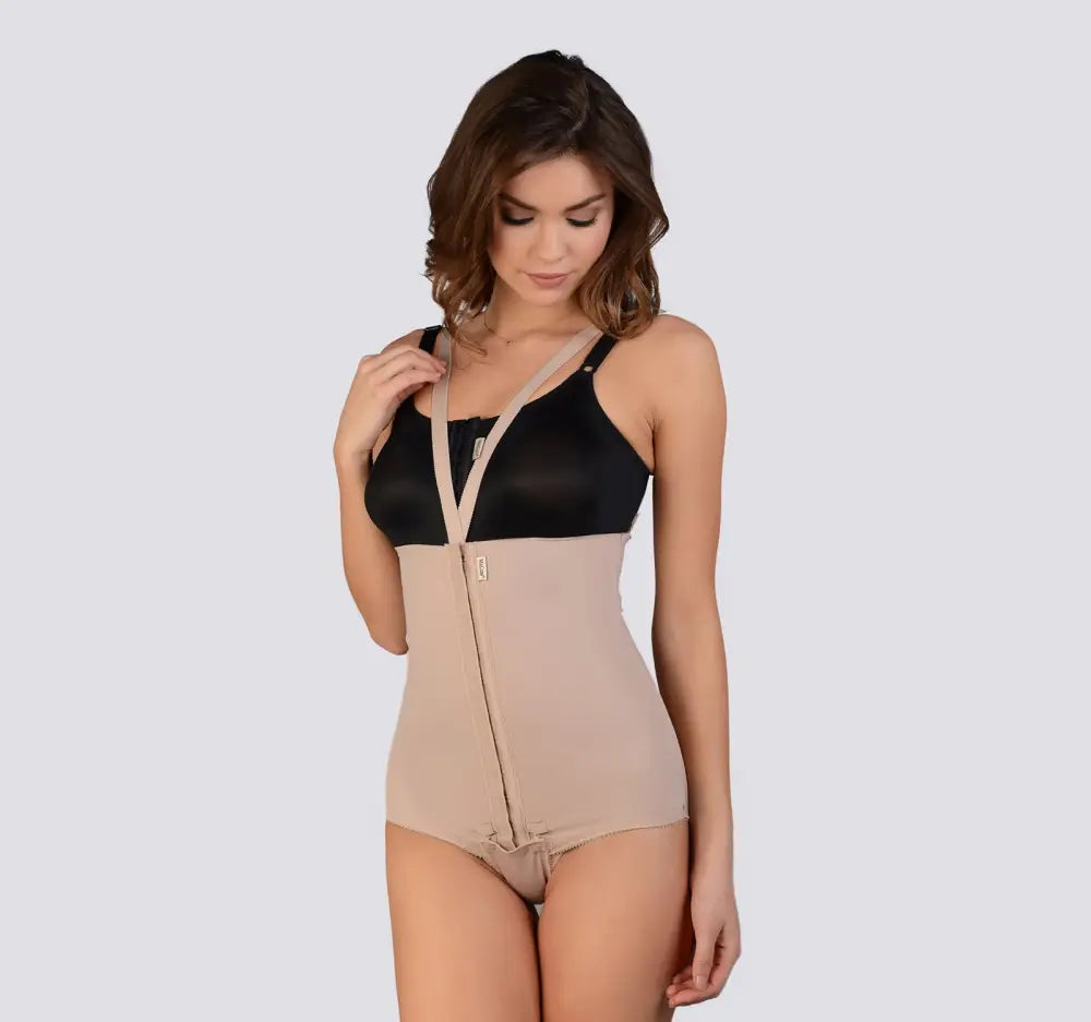 Front Fastening Girdle - no refund/exchange