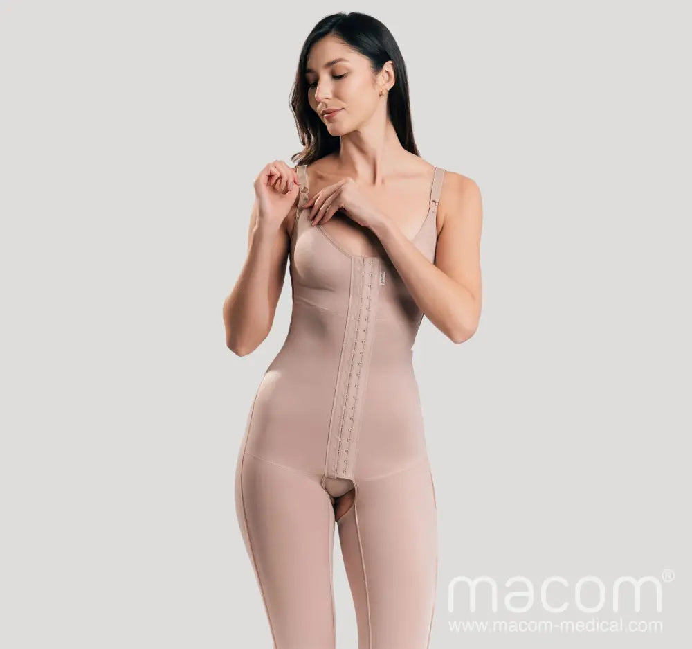 Capri Body