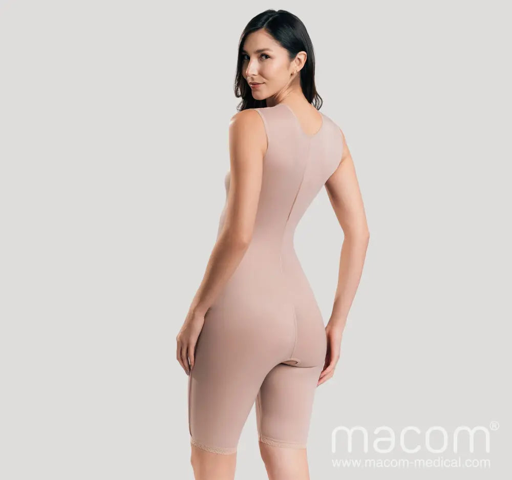 Maritime Leotard