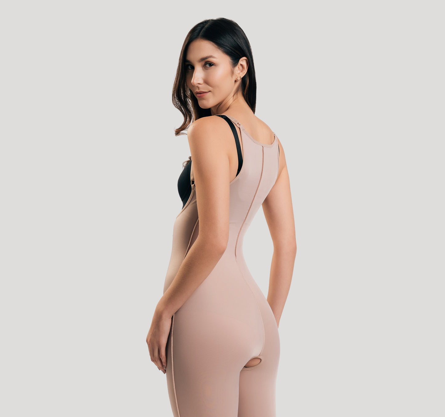 Bra-roll Body