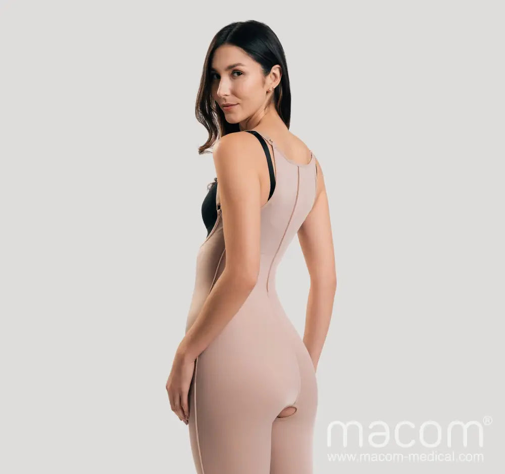 Bra-roll Body