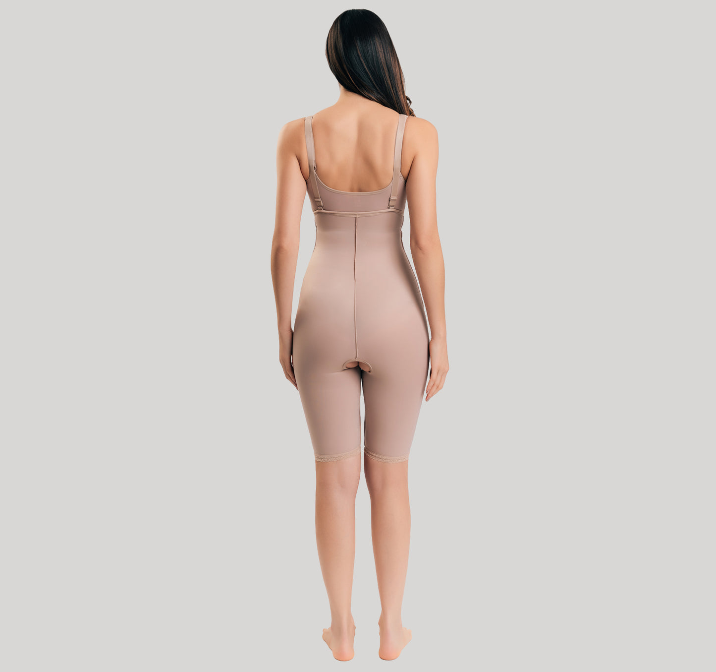 Girdle With Shorts