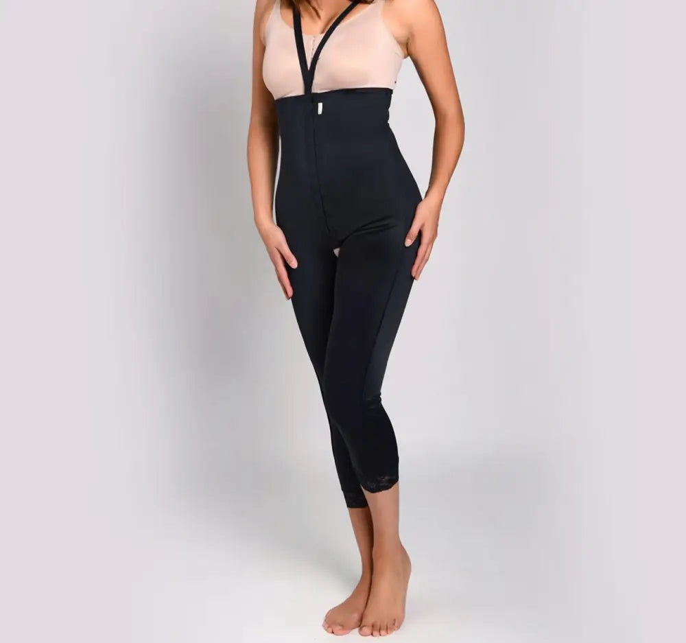 Girdle With Legs - no refund/exchange