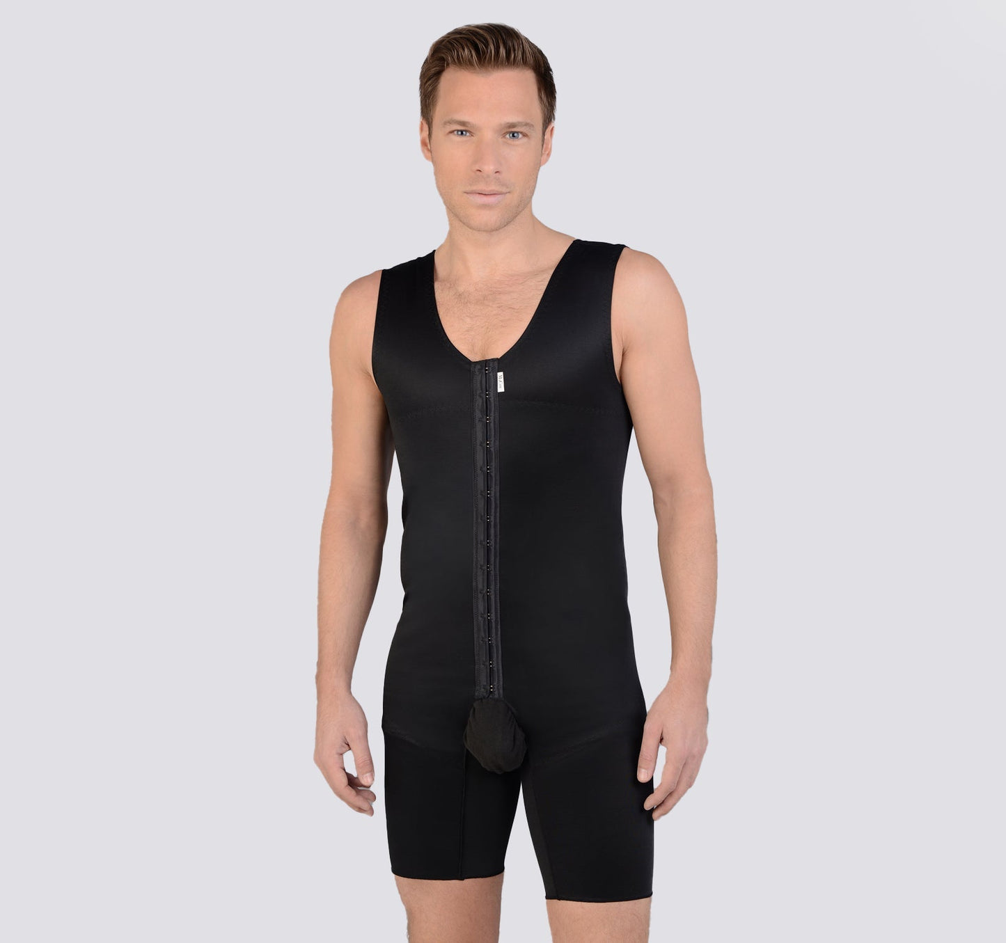 Body de Compresión para Hombre