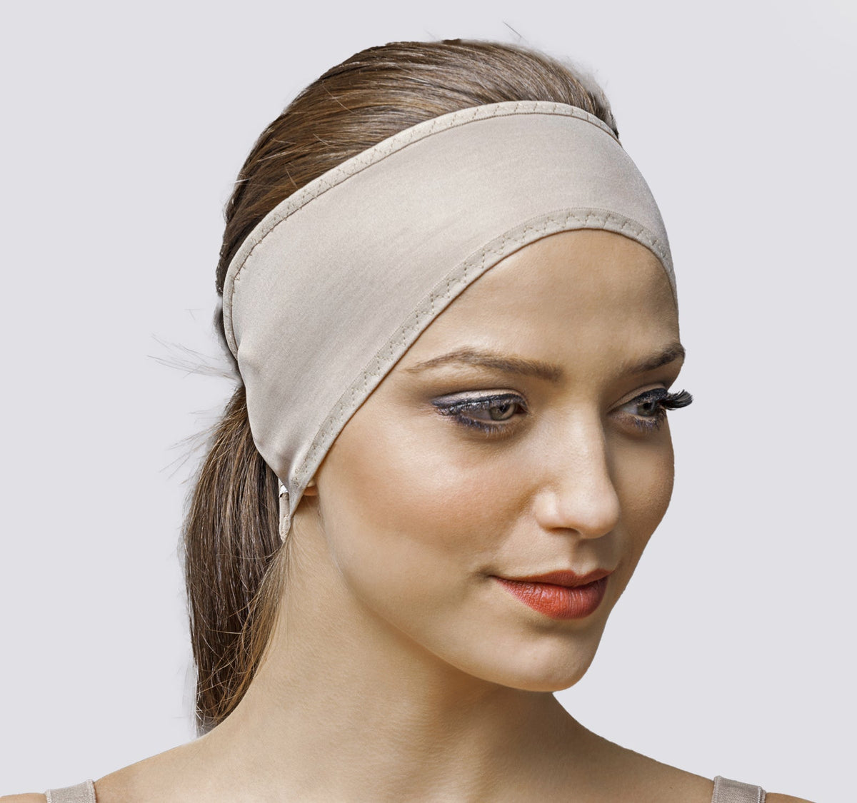 Fascia Post-Operatoria per Otoplastica
