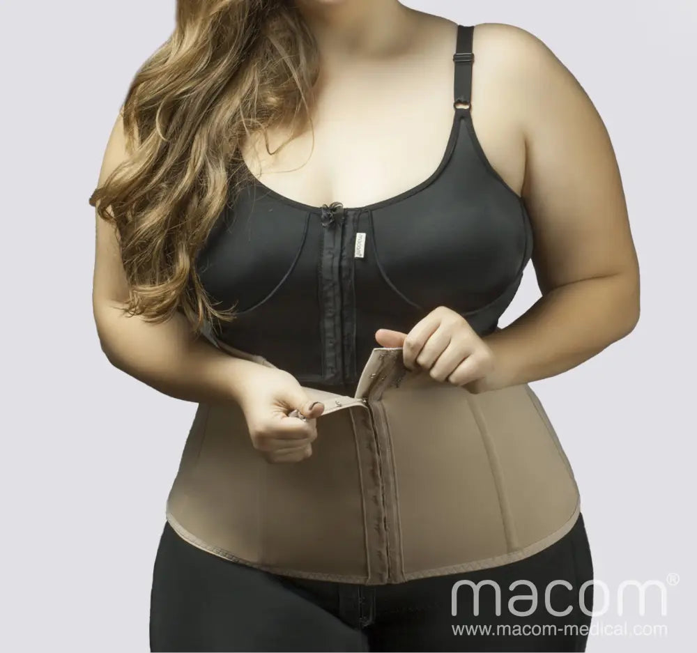 Waist Sculptor Plus size - no refund/exchange