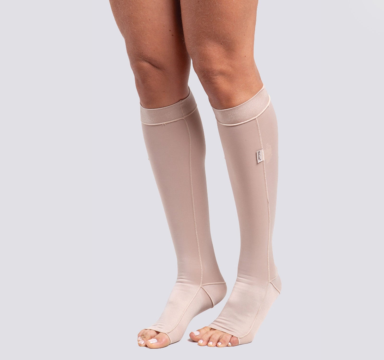 China M Size Grade I Medical Compression Stocking Suppliers