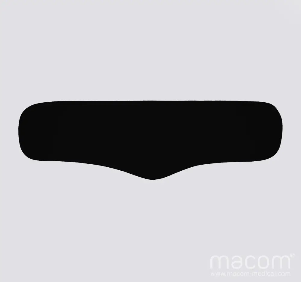 Insert de compression abdomen / flancs