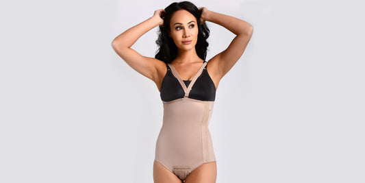 Tummy Tuck Recovery Guide
