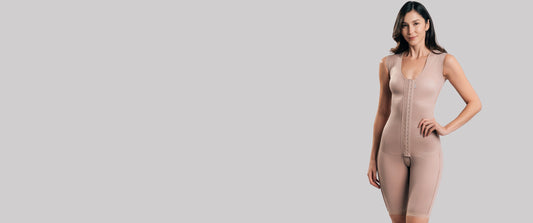 A Complete Guide To Compression Garments