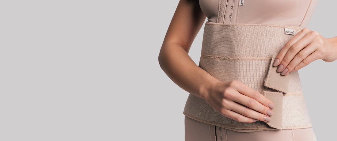 How Tight Should A Compression Garment Be?