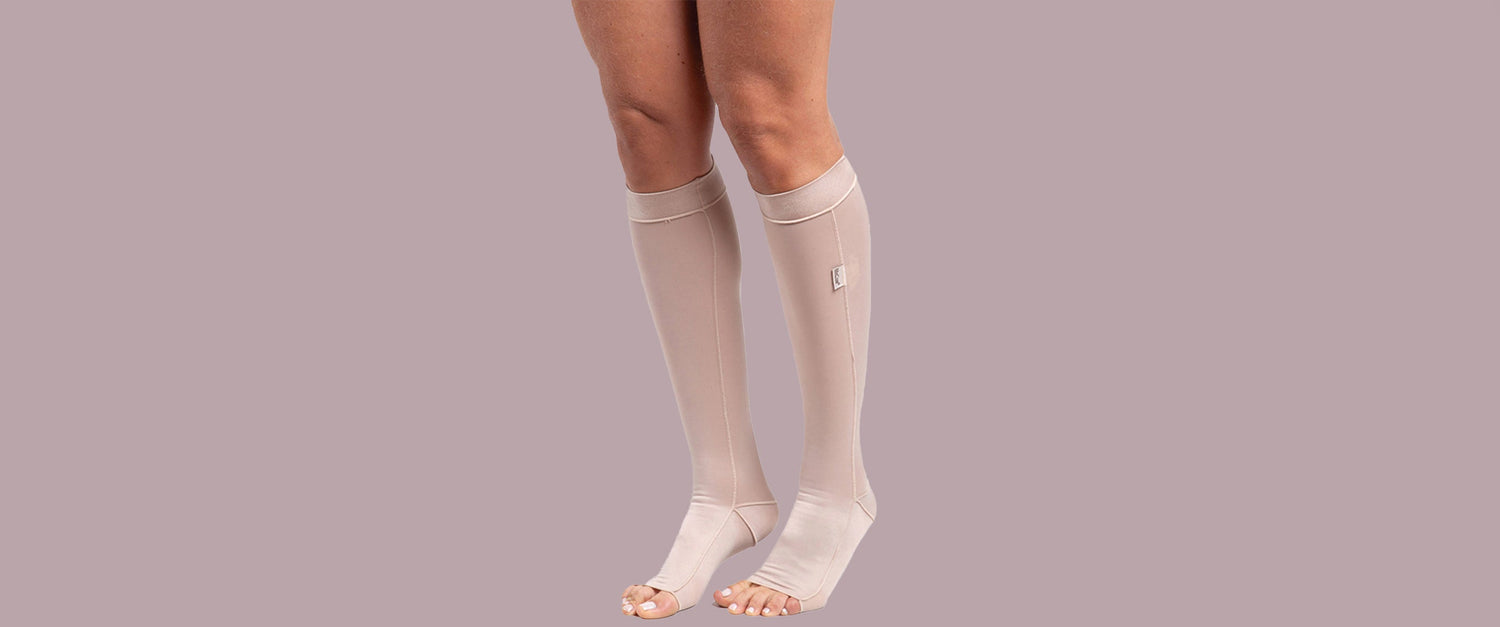 Post Surgery Compression Garments – macom medical