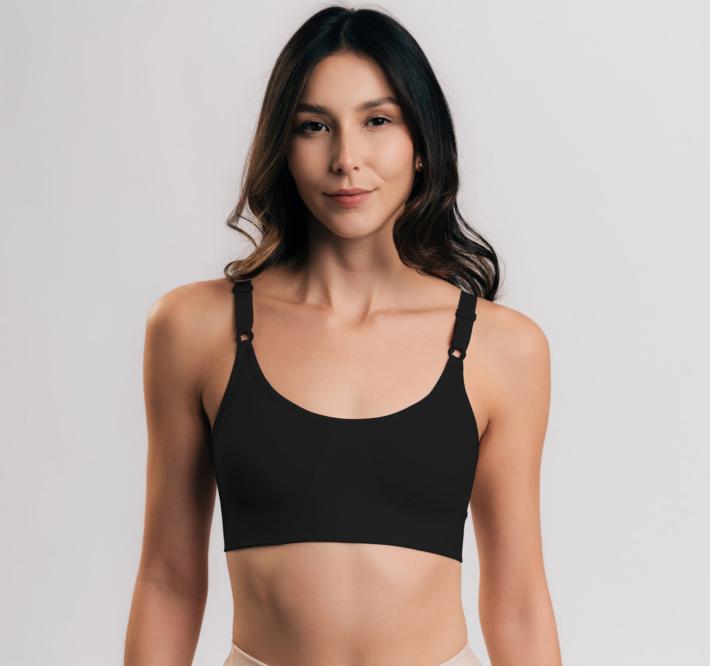 Sleeping Bralette