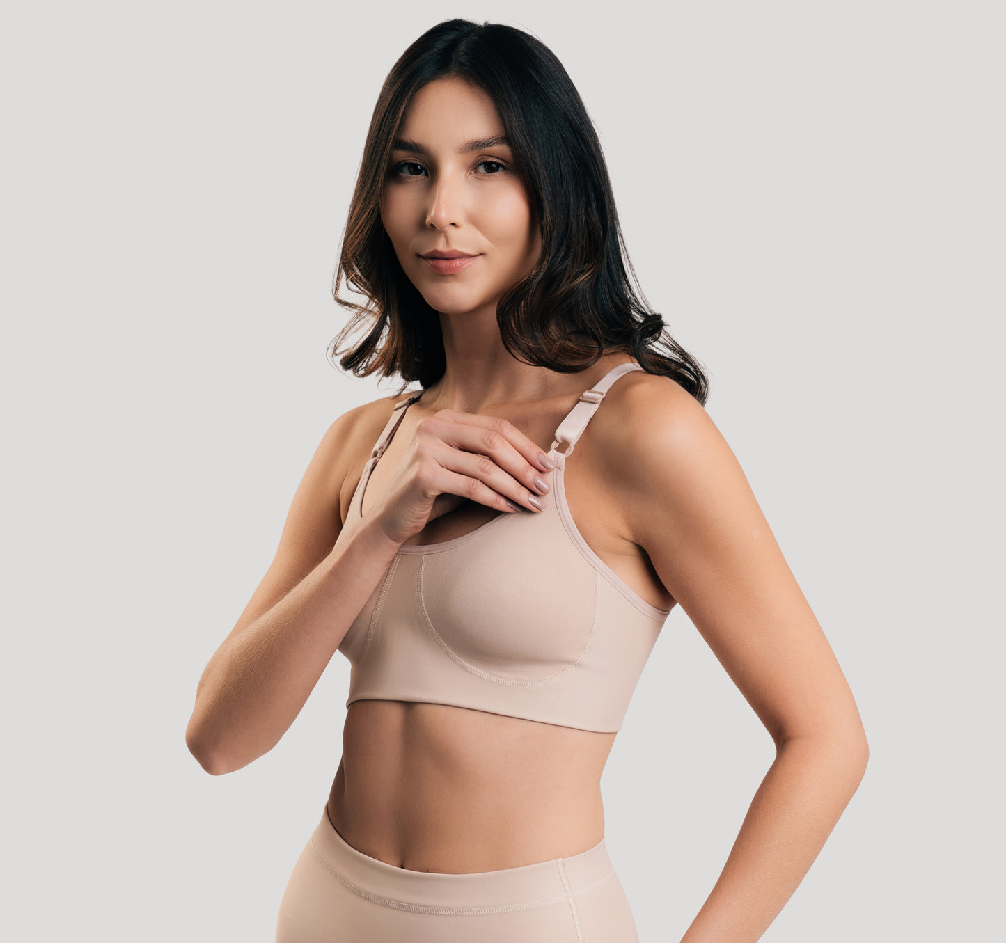 Sleeping Bralette