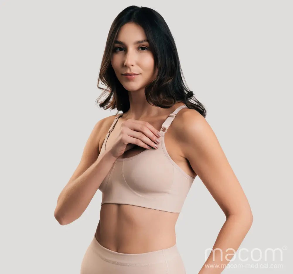 Sleeping Bralette
