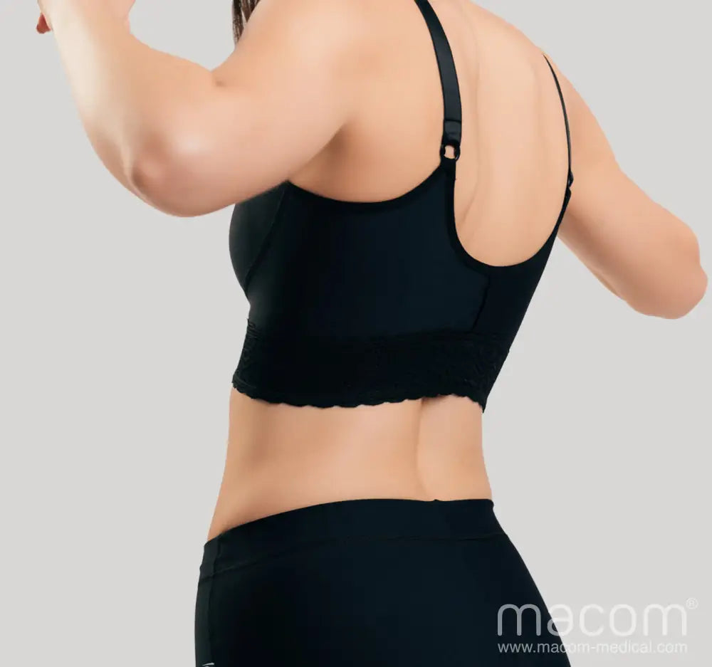 Soutien-gorge post-opératoire de compression Phase 2