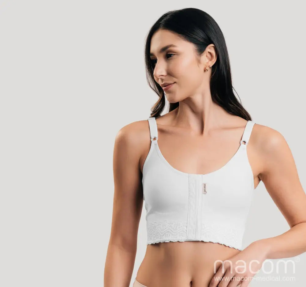 Soutien-gorge post-opératoire de compression Phase 2