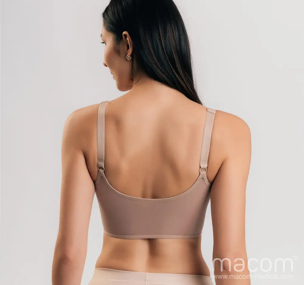 Reggiseno compressivo post-operatorio Fase 1 – Signature