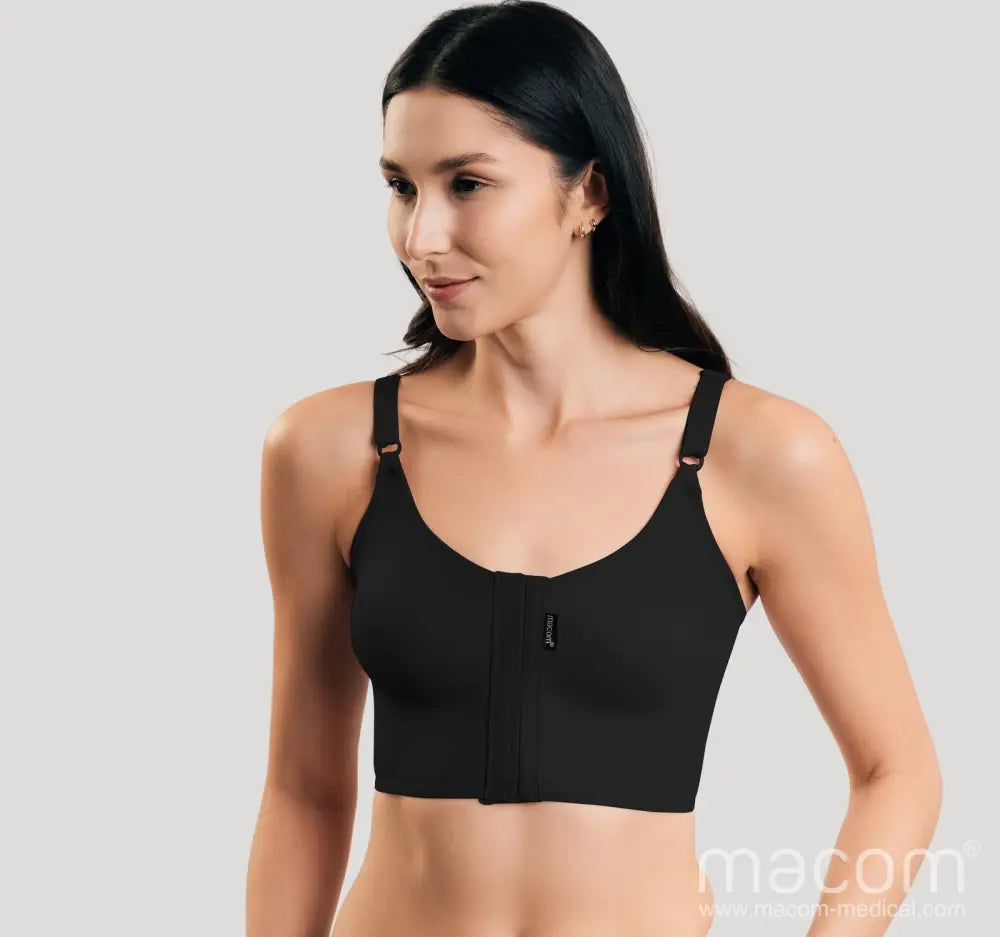 Reggiseno compressivo post-operatorio Fase 1 – Signature
