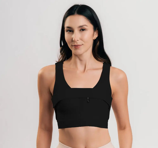 Implant Stabilizing Bra