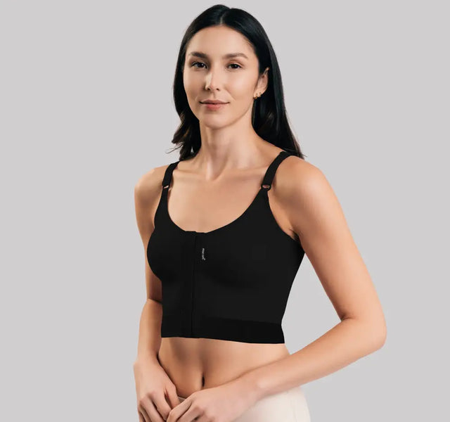 Ultimate bra