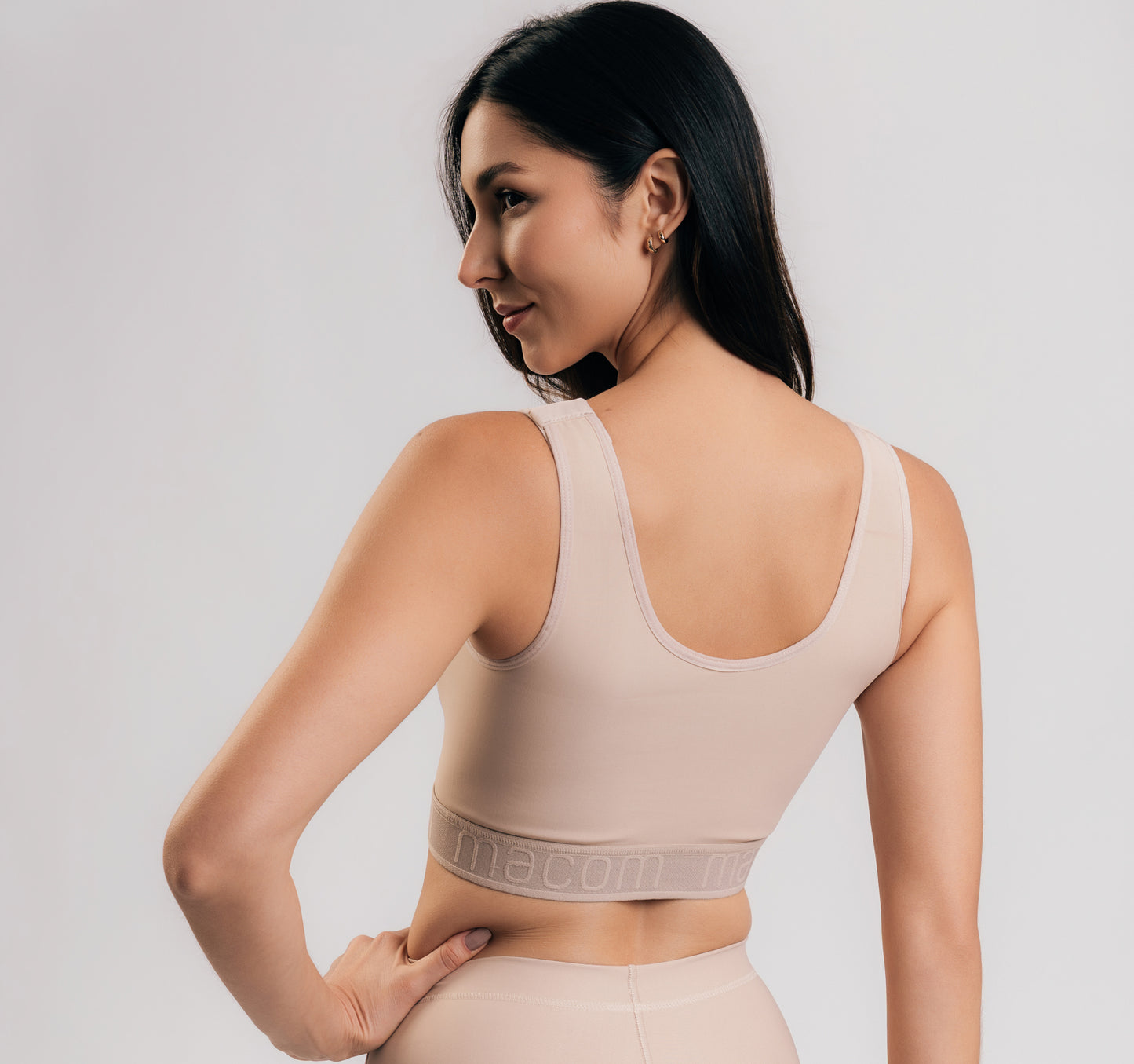 Comfort bra - LUXURA range