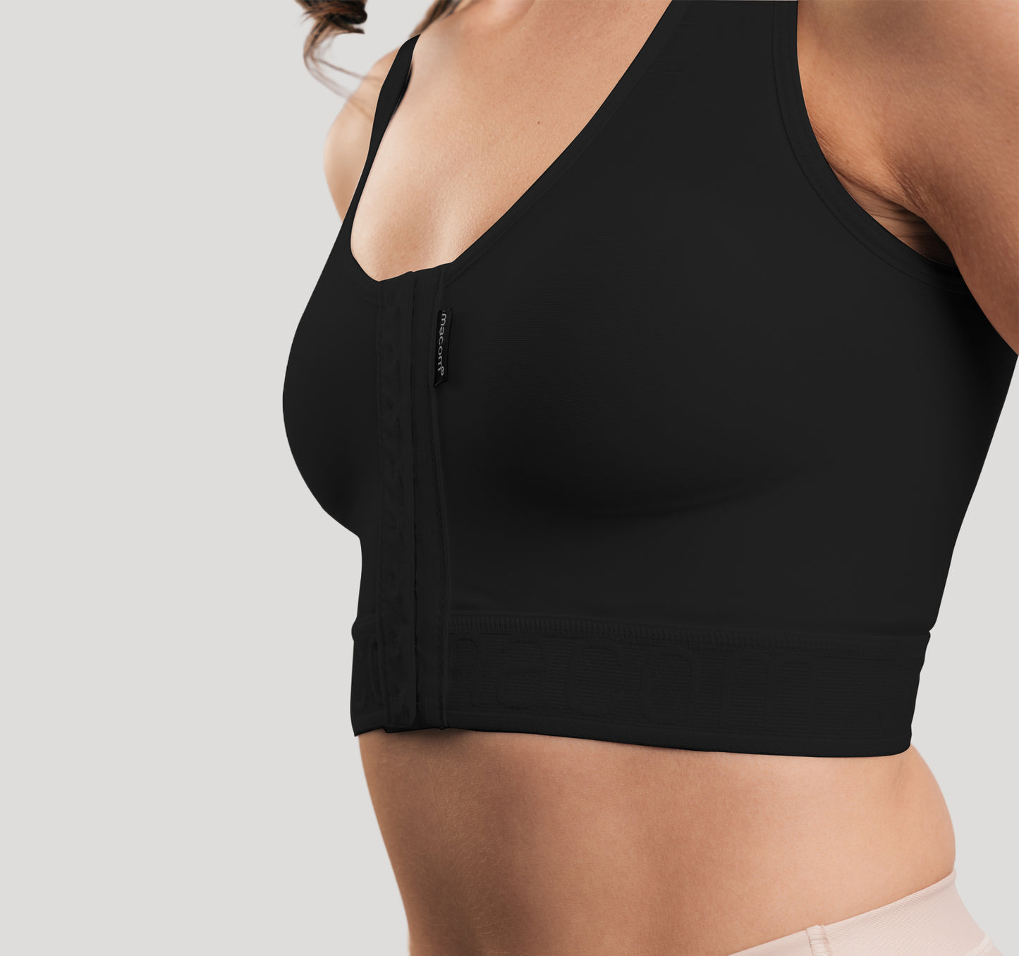 Comfort bra - LUXURA range