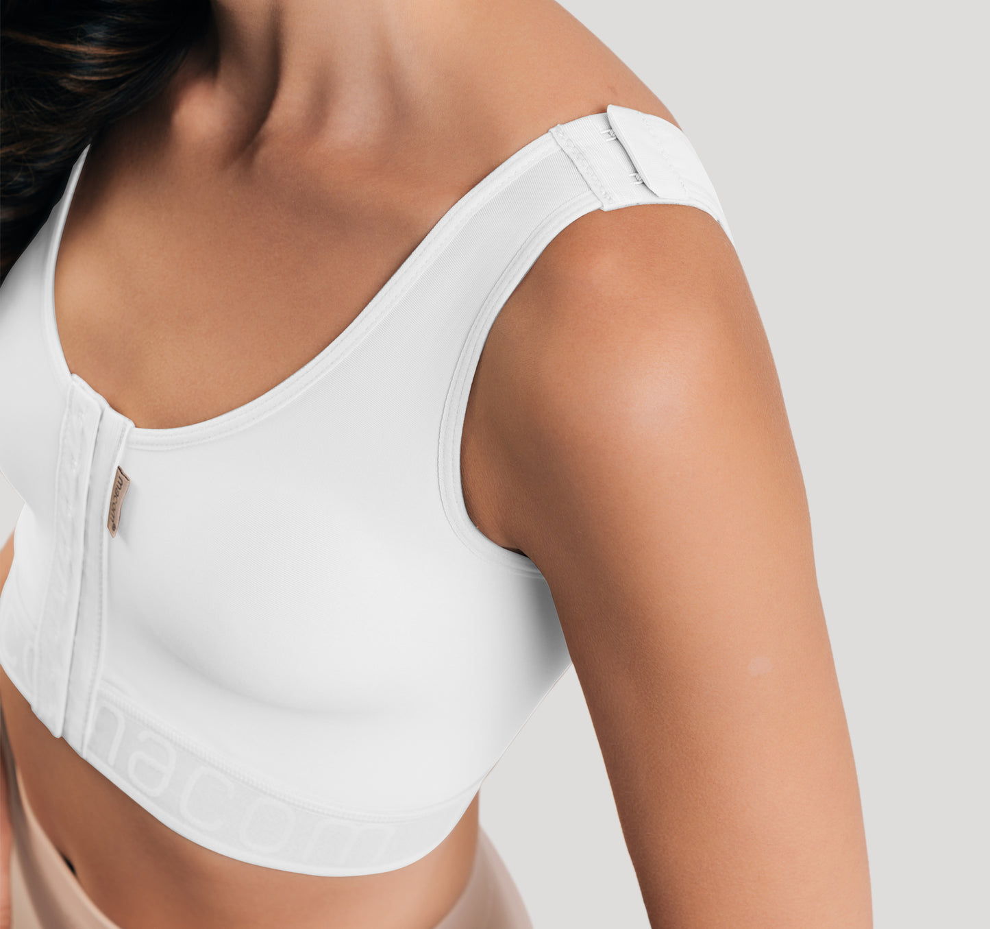 Comfort bra - LUXURA range