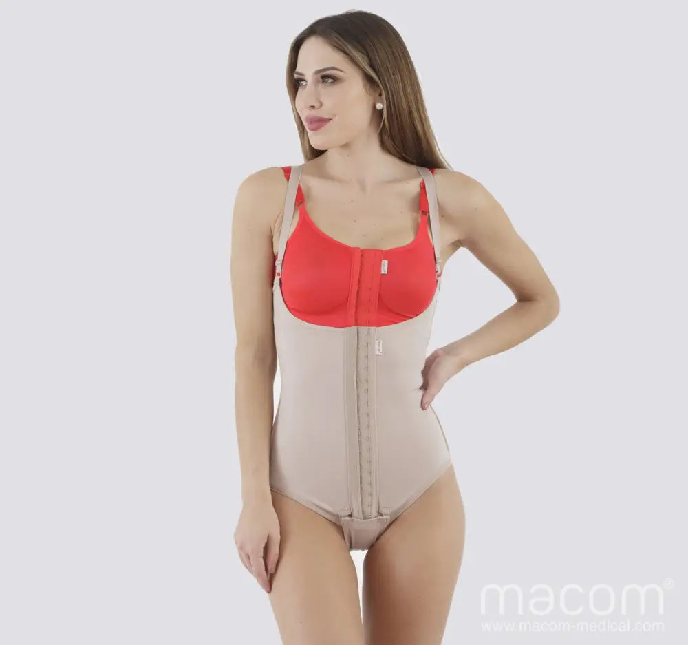 High Back Girdle PETITE - no refund/exchange