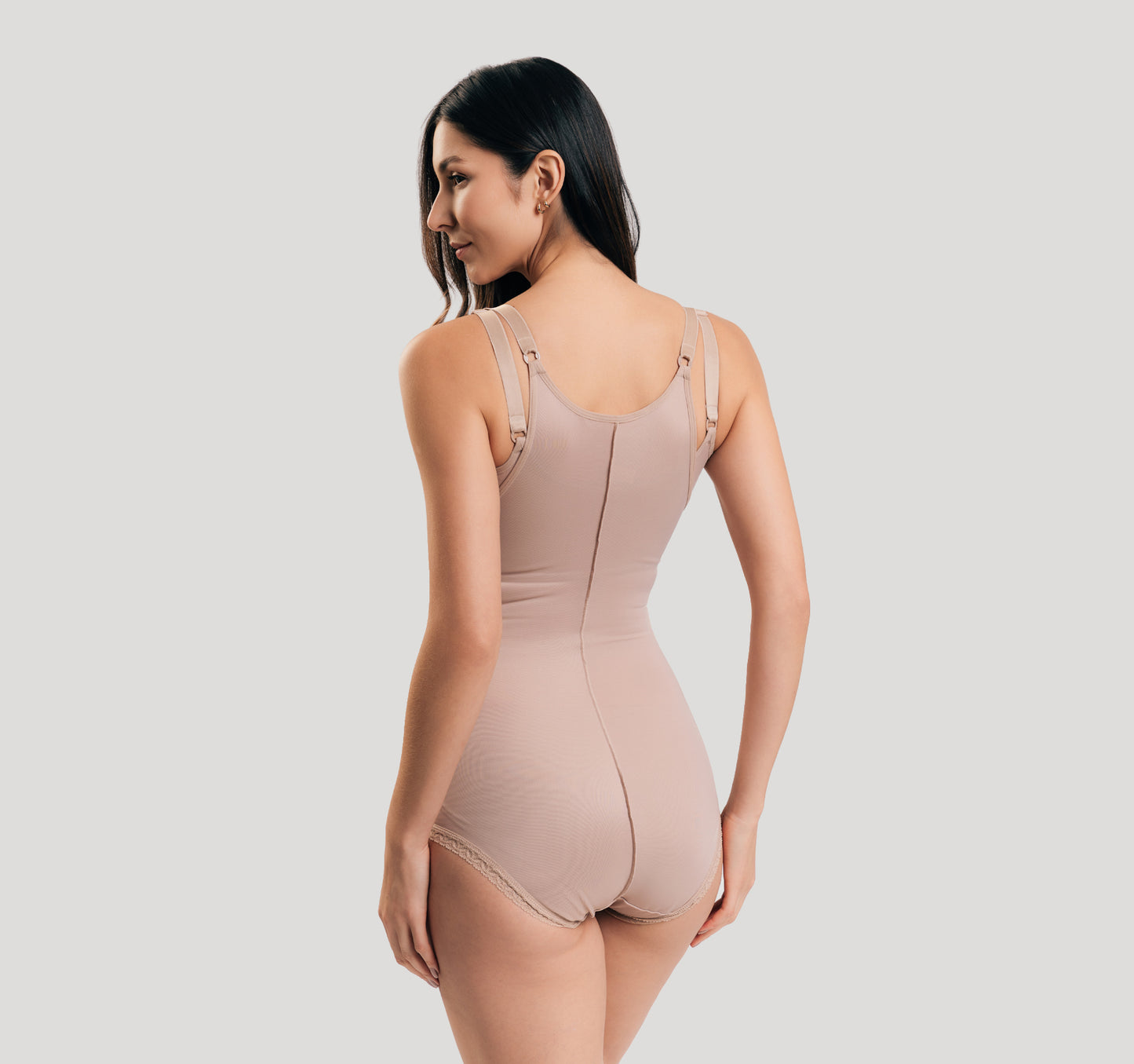 High Back Girdle