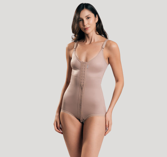 Body compressivo