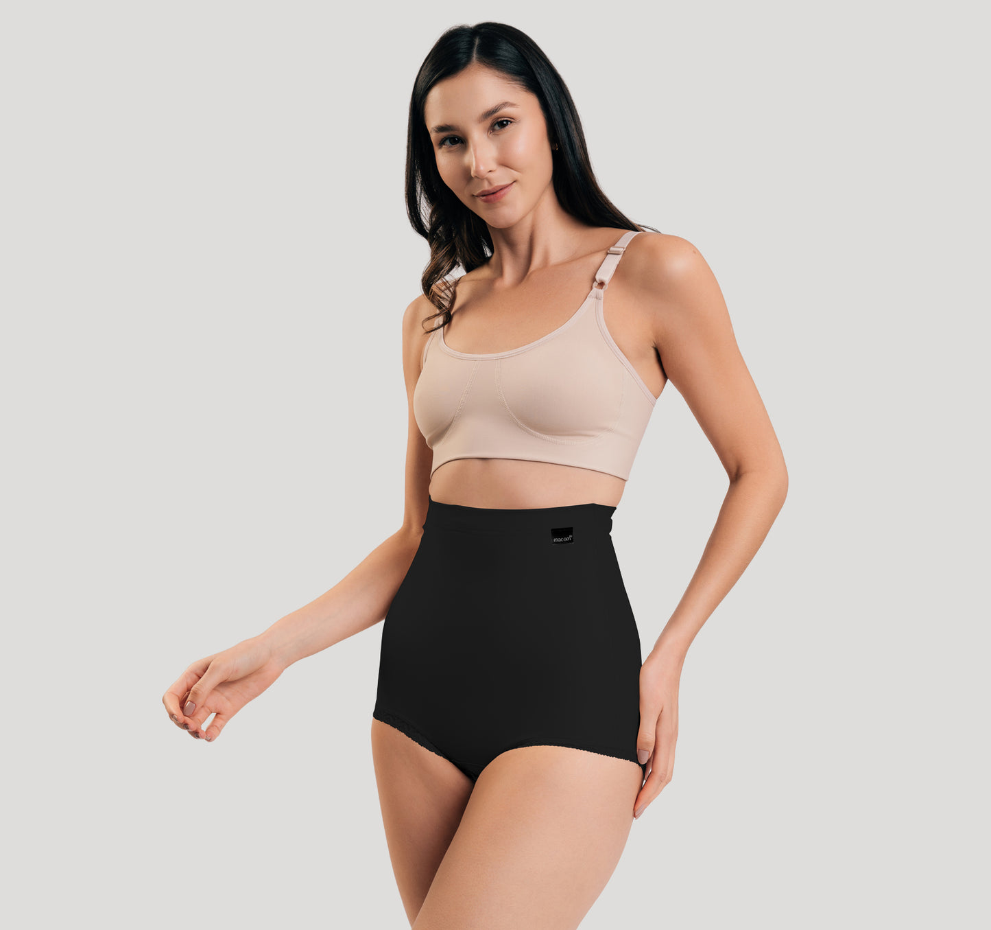 Shaping Girdle