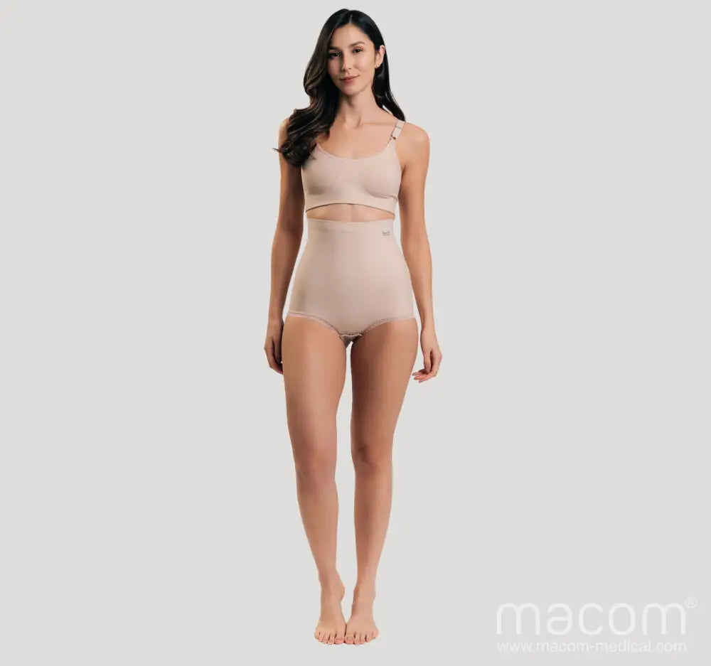 Shaping Girdle