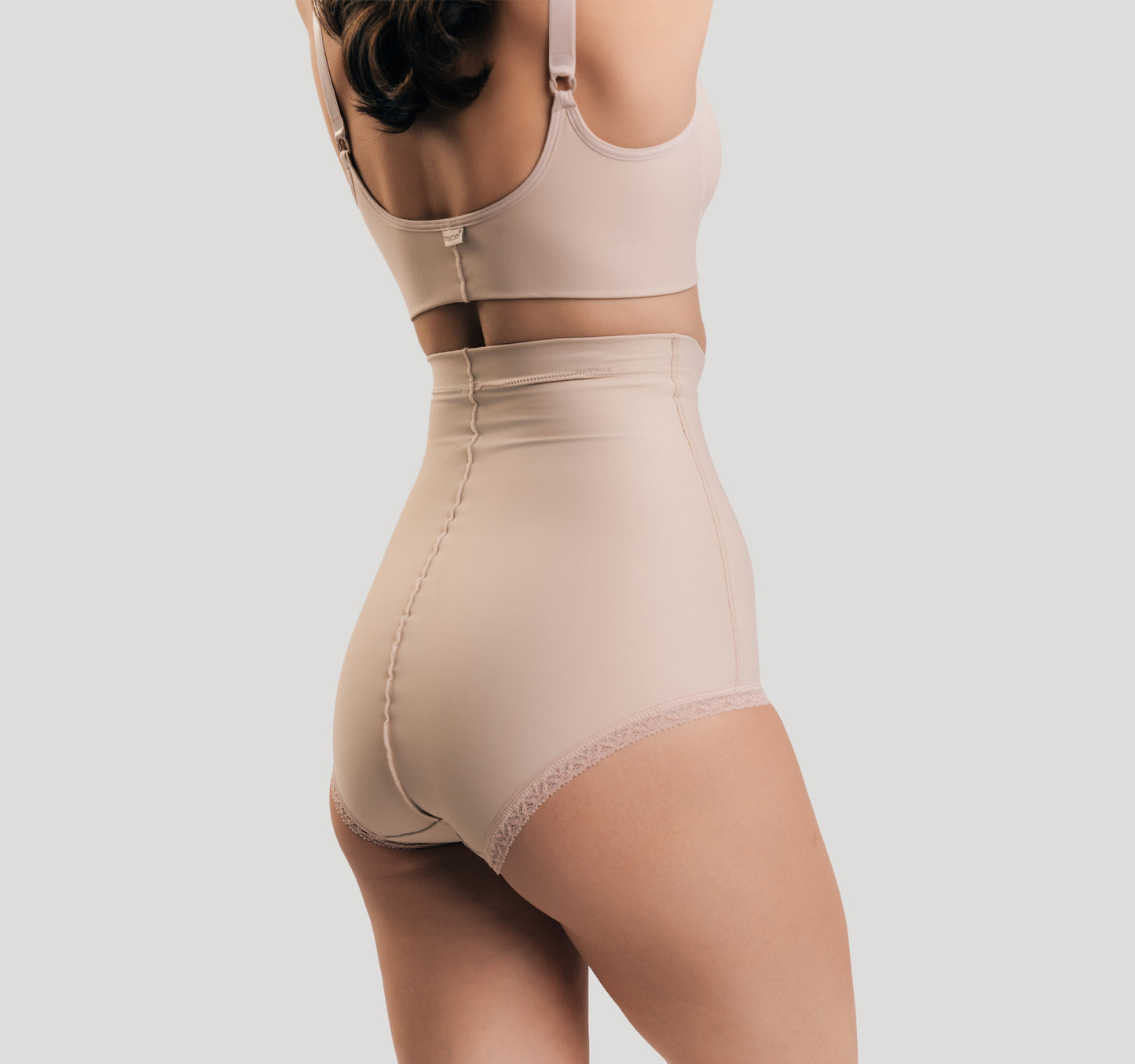 Shaping Girdle
