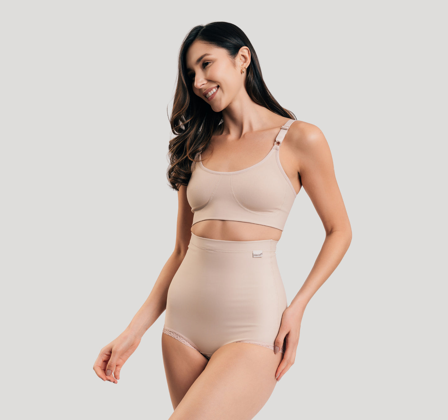 Shaping Girdle
