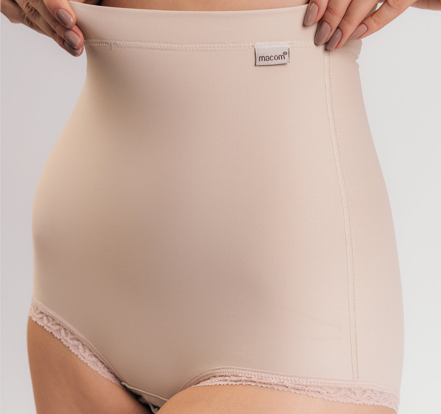 Shaping Girdle