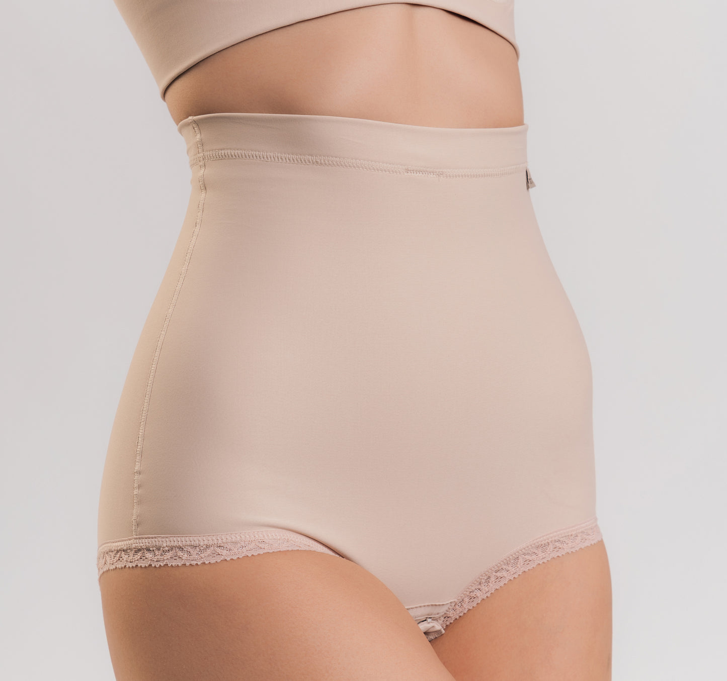 Shaping Girdle