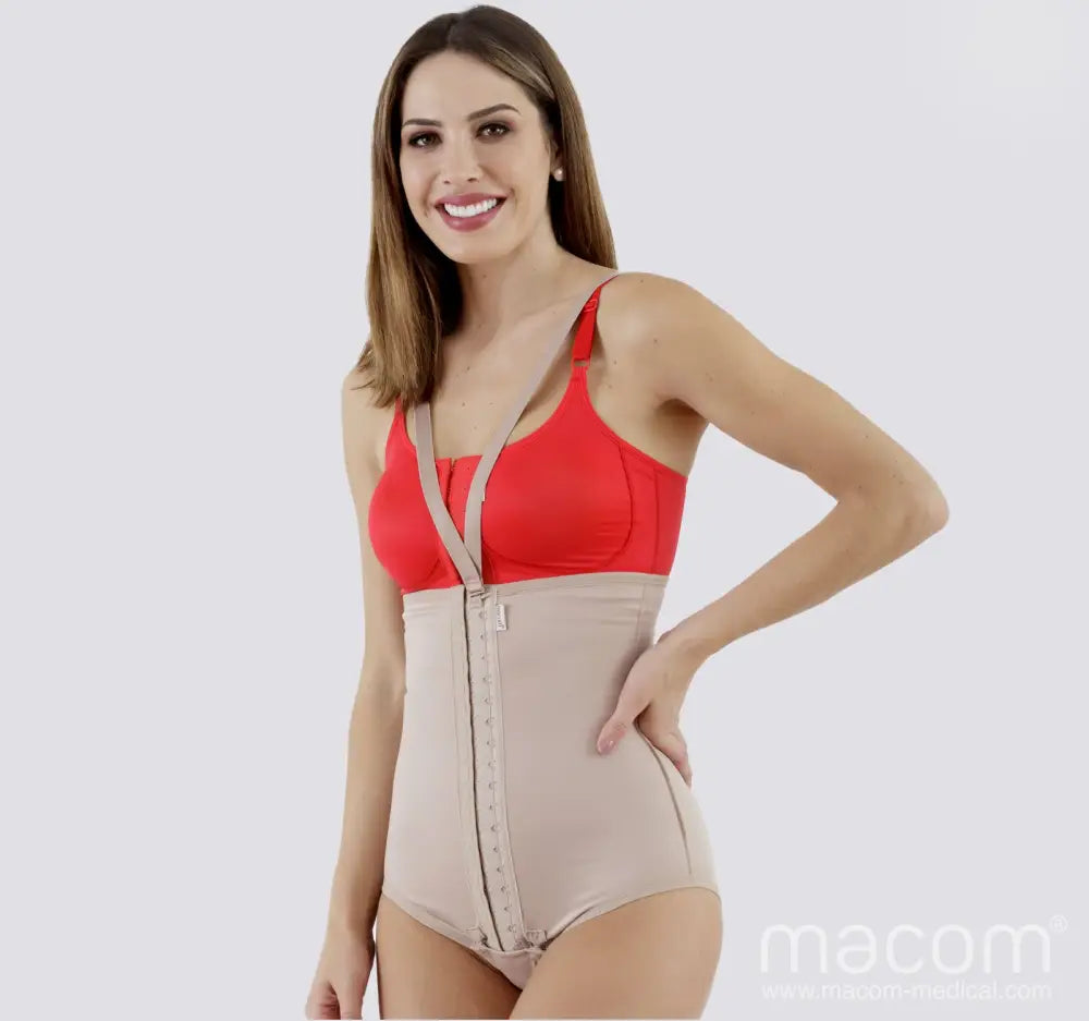 Side Fastening Girdle - no refund/exchange