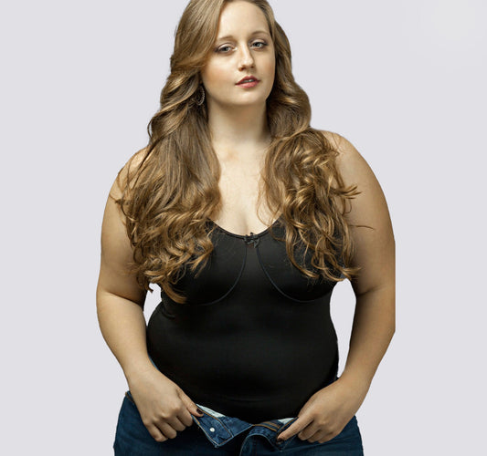 ULTIMATE Top Plus Size