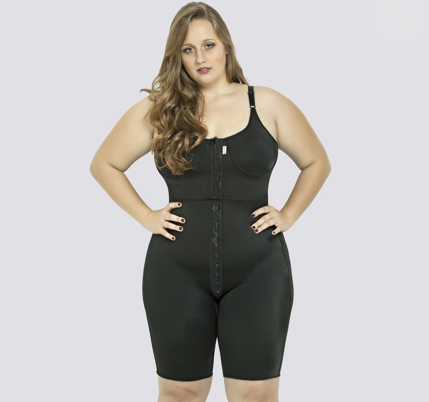 Comfortable & Supportive Plus Size Shapewear & Girdles - MACOM