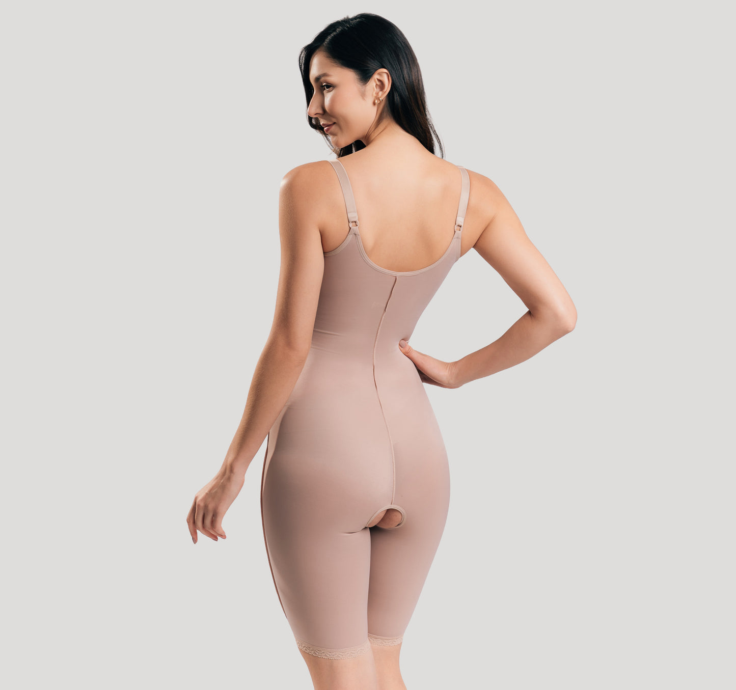 Long Body